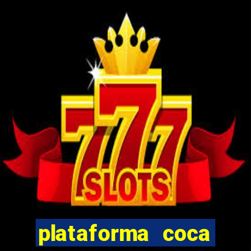 plataforma coca cola bet