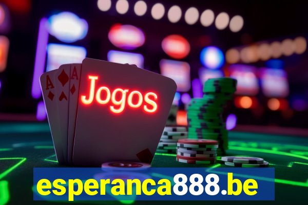 esperanca888.bet