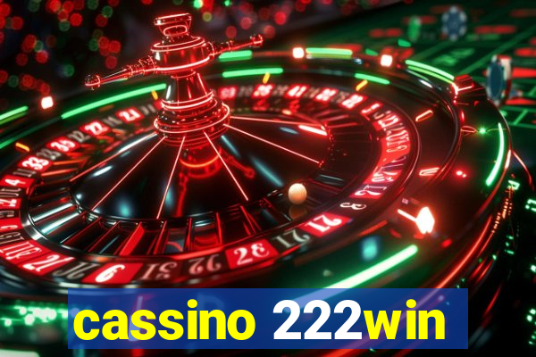 cassino 222win