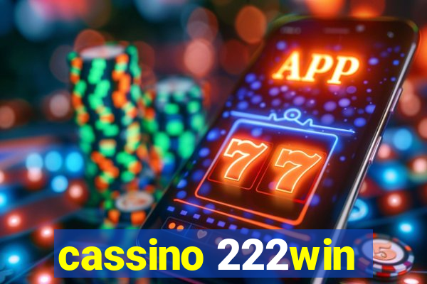 cassino 222win