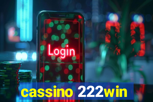 cassino 222win