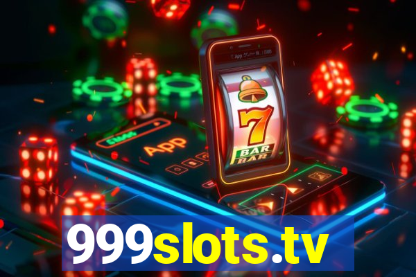 999slots.tv