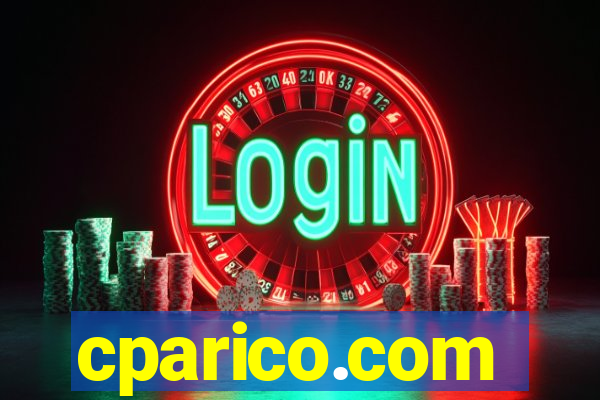 cparico.com