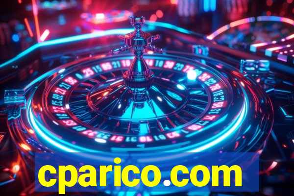 cparico.com