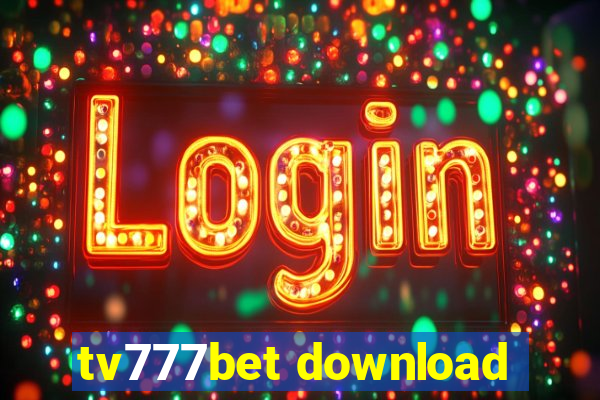 tv777bet download