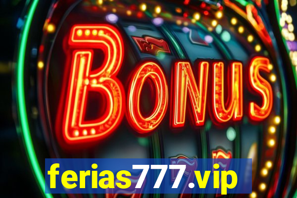 ferias777.vip