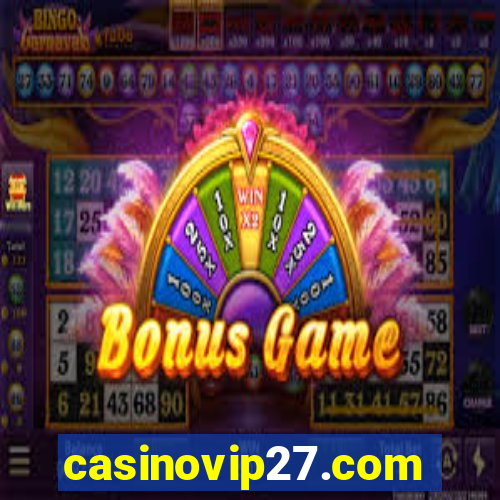 casinovip27.com