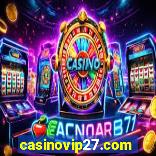 casinovip27.com