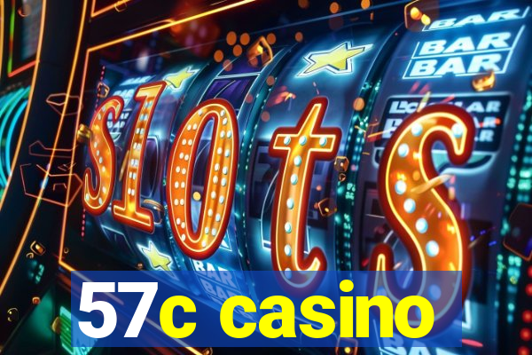 57c casino