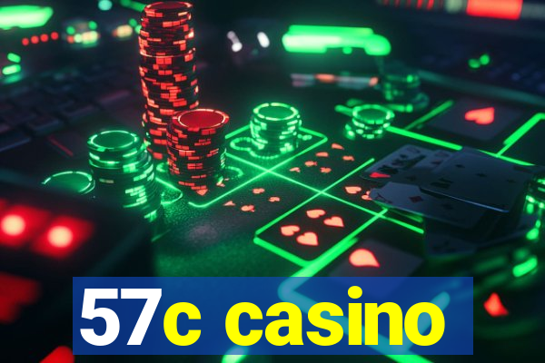 57c casino