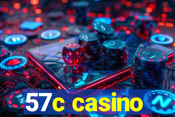 57c casino