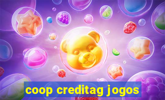 coop creditag jogos