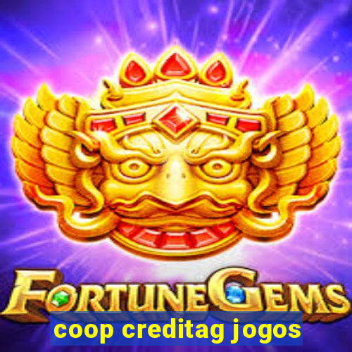 coop creditag jogos