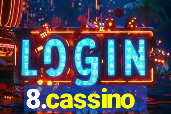 8.cassino