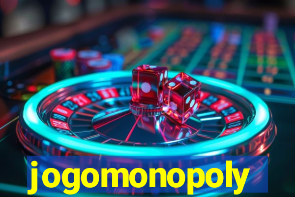 jogomonopoly