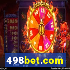 498bet.com