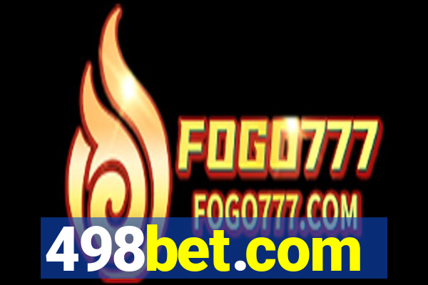 498bet.com