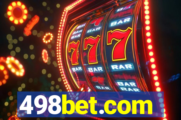 498bet.com