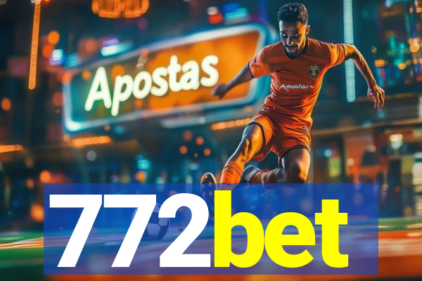 772bet