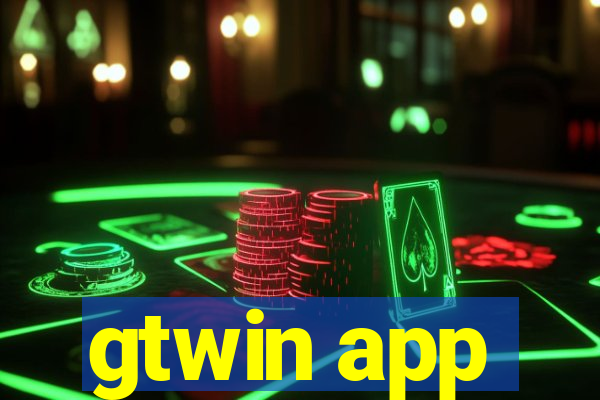 gtwin app