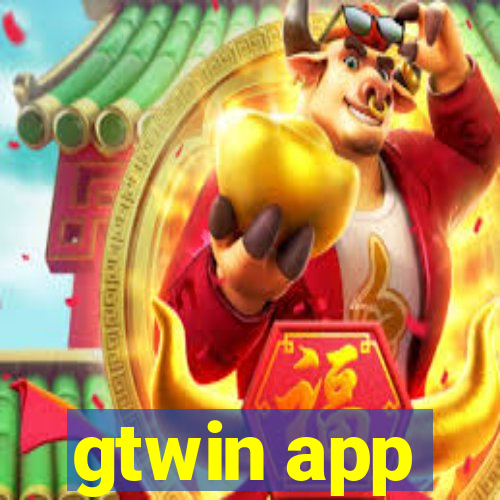 gtwin app