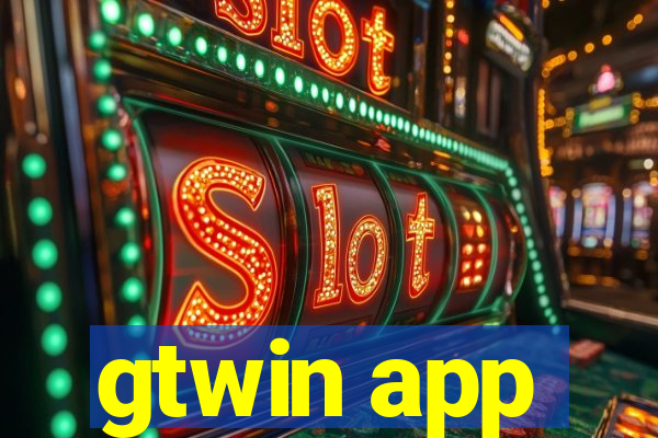 gtwin app