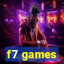 f7 games