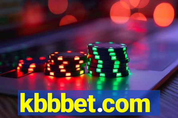 kbbbet.com