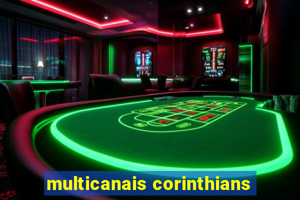 multicanais corinthians