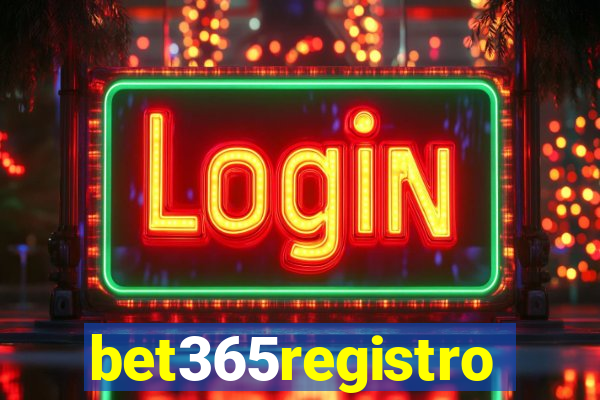 bet365registro