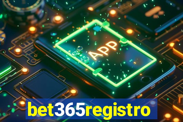 bet365registro