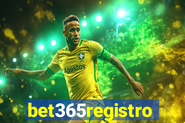 bet365registro