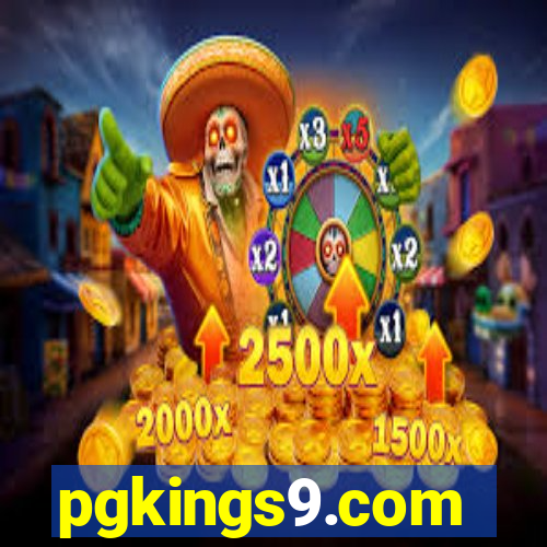 pgkings9.com