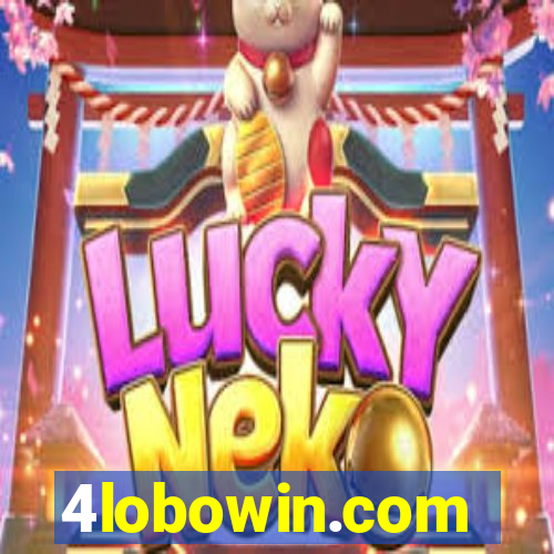 4lobowin.com