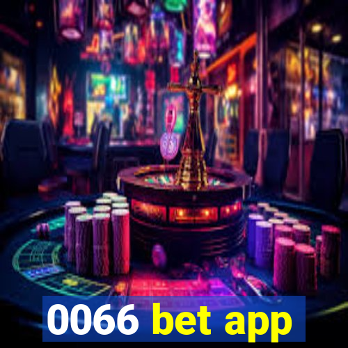 0066 bet app