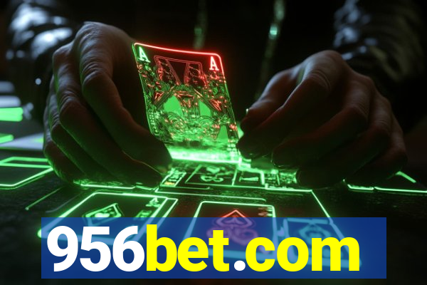 956bet.com