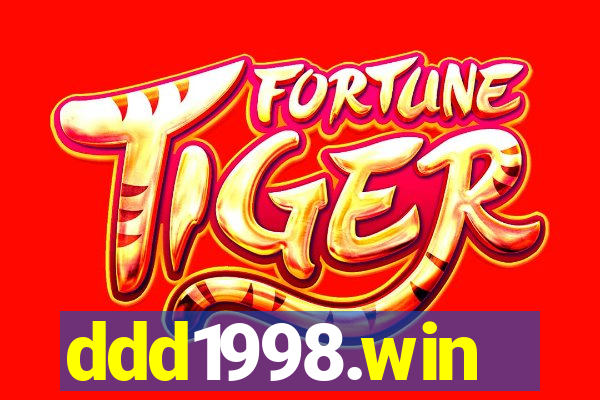 ddd1998.win