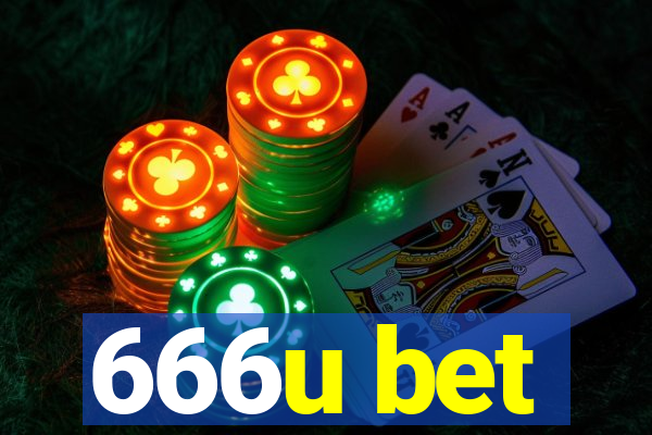 666u bet