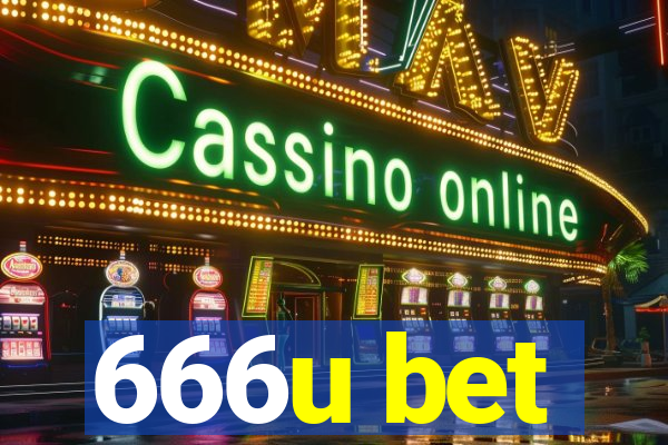 666u bet