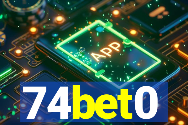 74bet0