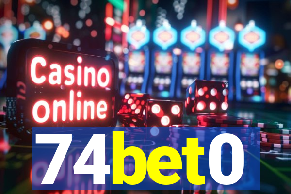 74bet0