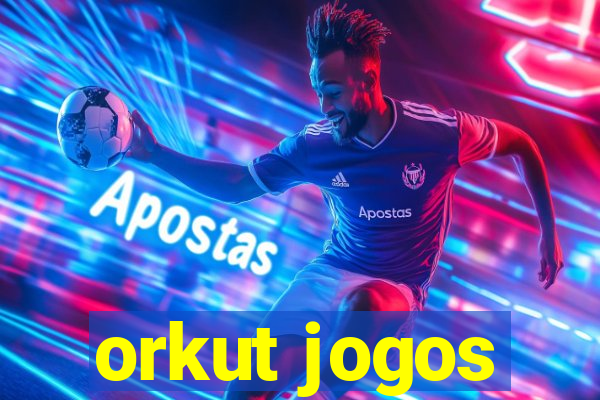 orkut jogos