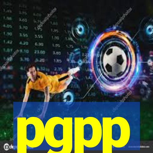 pgpp