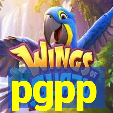 pgpp