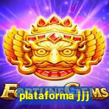 plataforma jjj