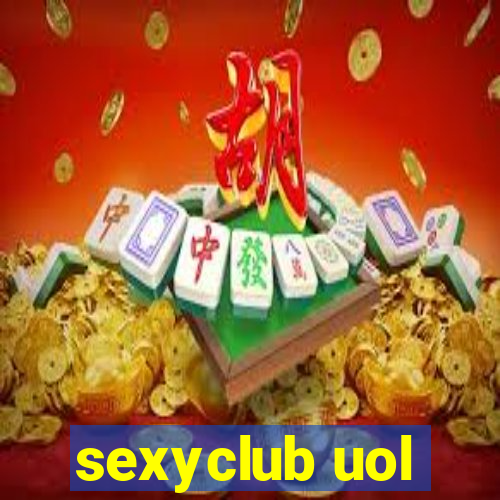 sexyclub uol