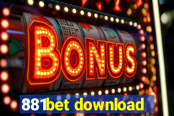 881bet download