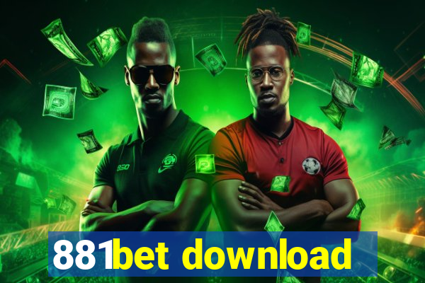 881bet download