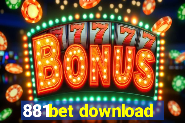 881bet download