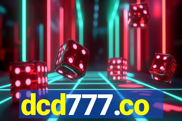 dcd777.co